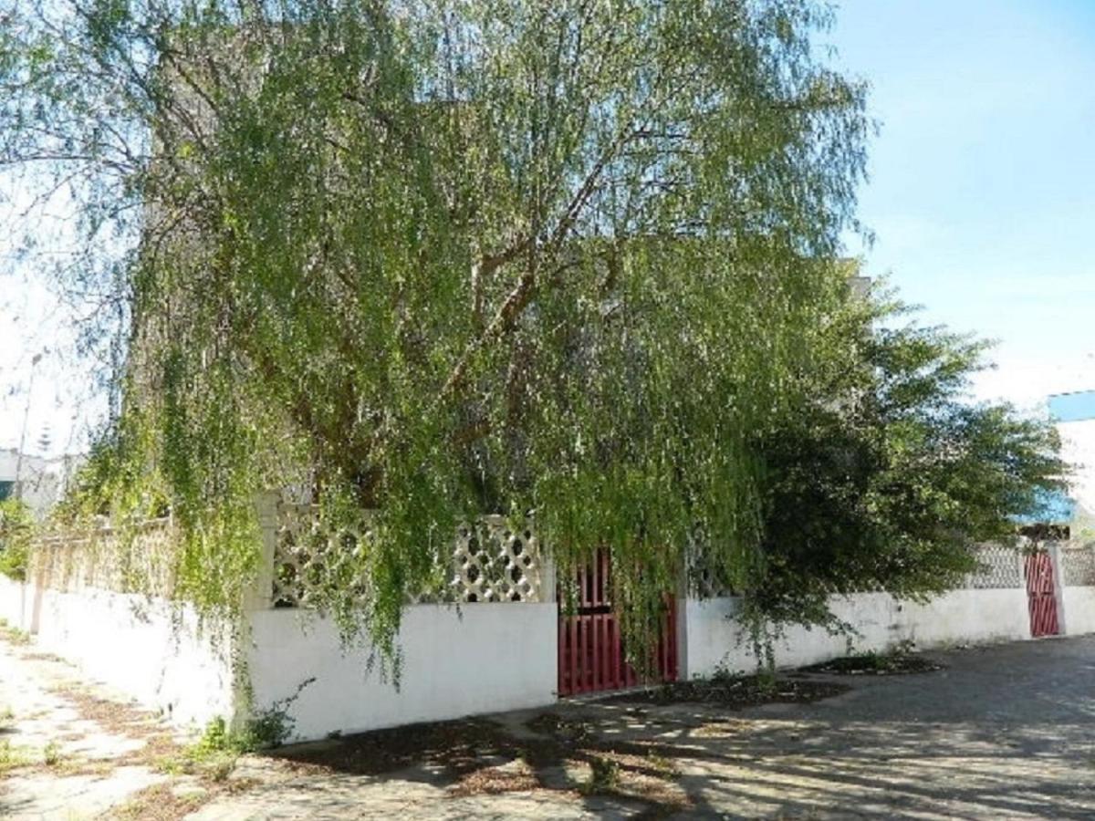 Baia Verde Villa1 Gallipoli Exterior foto